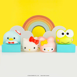 Tuxedosam Mochi SquiSHU (Series 2) Toys&Games Hamee.com - Hamee US