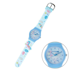 Cinnamoroll Jelly Wristwatch Accessory Japan Original
