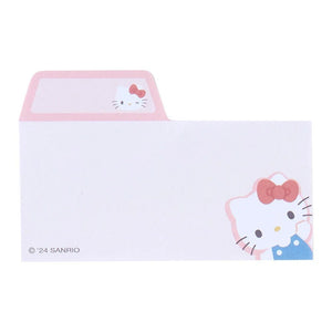 Hello Kitty Index Tab Sticky Notes Stationery Japan Original