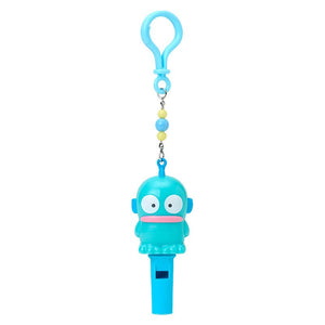 Sanrio Characters Mini Whistle Charm Blind Box (Summer Festival Series) Accessory Japan Original