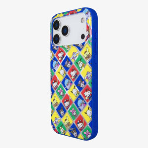 Hello Kitty and Friends x Sonix Sports iPhone Case Accessory BySonix Inc.