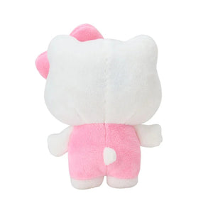Sanrio Baby Hello Kitty Mini Mascot Chime Plush Kids Japan Original
