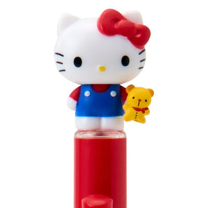 Hello Kitty Classic Mascot Ballpoint Pen Stationery Japan Original