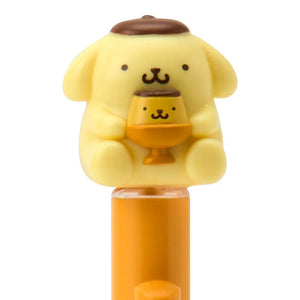 Pompompurin Classic Mascot Ballpoint Pen Stationery Japan Original