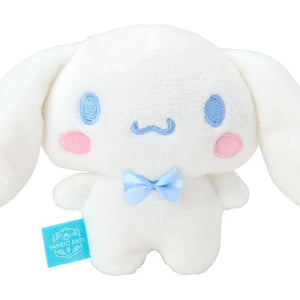 Sanrio Baby Cinnamoroll Mini Mascot Chime Plush Kids Japan Original