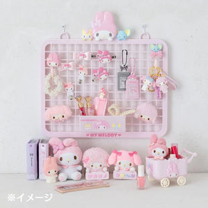 My Melody OSHI Hanging Accessory Rack Home Goods Japan Original