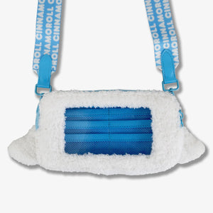 Cinnamoroll x Sonix Plush Phone Wallet Accessory BySonix Inc.
