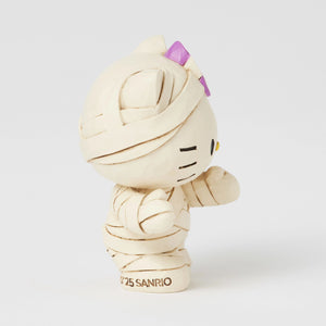 Hello Kitty Mummy Figurine (Jim Shore Sanrio Collection) Home Goods ENESCO LLC