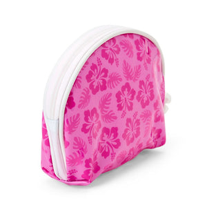 Hello Kitty Mini Zipper Pouch (Suntan Series) Bags Japan Original