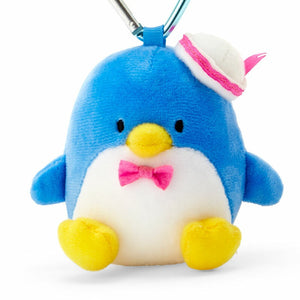 Tuxedosam Mini Mascot Keychain (Sanrio Character Award Series) Accessory Japan Original