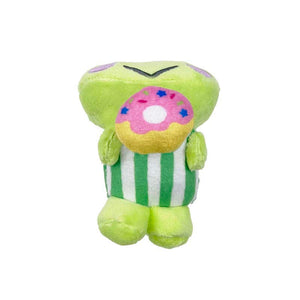 Keroppi Plush Measuring Tape Home Goods Global Original