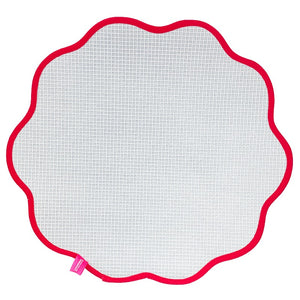 Marron Cream Accent Rug (Teddy Friend Series) Home Goods Global Original