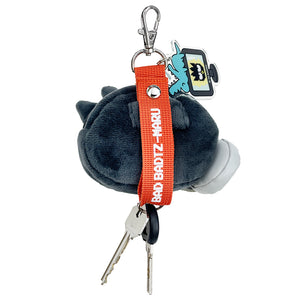 Badtz-maru Mini Keychain Pouch (Gaming Series) Accessory Global Original