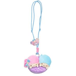 LittleTwinStars 2-Way Bestie Lanyard Pouch Accessory Global Original