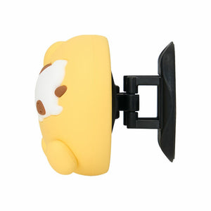 Pompompurin Smartphone Ring Grip (Friendship Time Series) Accessory Japan Original