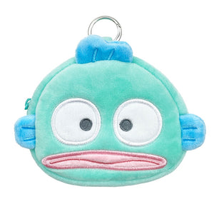 Hangyodon 2-Way Bestie Lanyard Pouch Accessory Global Original