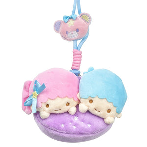 LittleTwinStars 2-Way Bestie Lanyard Pouch Accessory Global Original
