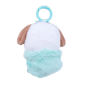Pochacco Baby Bundle Bag Charm (Baby Series) Accessory Global Original