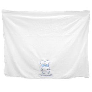 Cinnamoroll 3-in-1 Blanket Case (Fluffy Heart Series) Home Goods Global Original