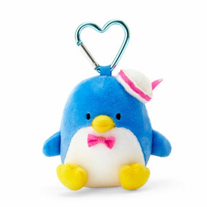 Tuxedosam Mini Mascot Keychain (Sanrio Character Award Series) Accessory Japan Original