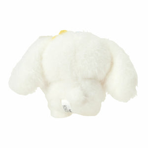 Milk Plush Mascot Keychain (Rosy Cheeks Series) Accessory Japan Original