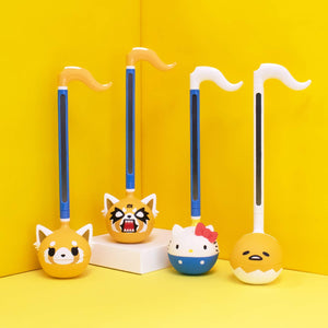 Hello Kitty Otamatone Musical Toy Toys&Games Hamee.com - Hamee US