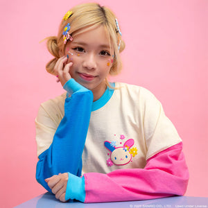 U*SA*HA*NA JapanLA Spirit Jersey Apparel JapanLA