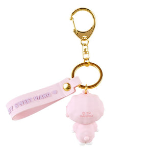 My Sweet Piano Signature Keychain Accessory Japan Original