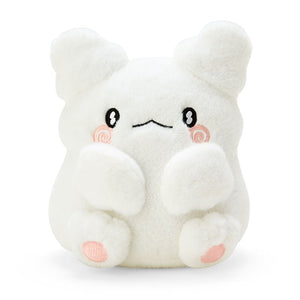 Hanamaruobake 8" Classic Plush Plush Japan Original