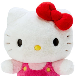 Hello Kitty 14" Classic Large Plush (Pink) Plush Japan Original