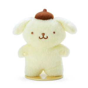 Pompompurin Standing Display Plush (Small) Plush Japan Original