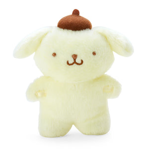 Pompompurin Standing Display Plush (Small) Plush Japan Original