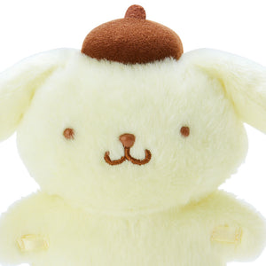 Pompompurin Standing Display Plush (Small) Plush Japan Original
