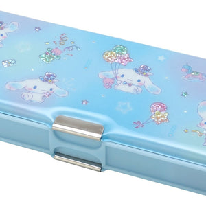 Cinnamoroll 2-Way Pencil Case Stationery Japan Original