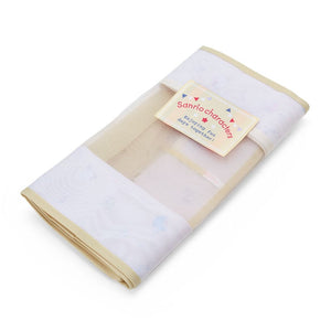 Sanrio Characters Mesh Storage Tote (Large) Home Goods Japan Original