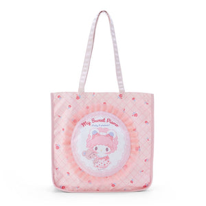 My Sweet Piano Tote Bag (My Little Treasure Series) Bags Japan Original