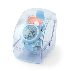 Kirimichan Jelly Sport Watch (Summer Festival Forever Series) Jewelry Japan Original