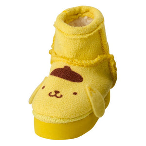 Sanrio Characters Bag Charm Blind Box (Winter Boots Series 2) Accessory Japan Original