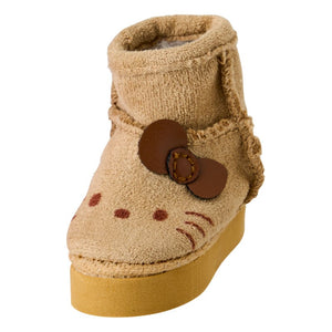 Sanrio Characters Bag Charm Blind Box (Winter Boots Series 2) Accessory Japan Original