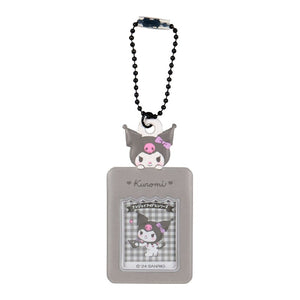 Sanrio Characters Mini Photo Charm Blind Bag (Enjoy Idol Series 1) Accessory Japan Original