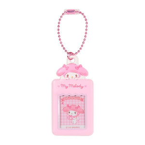 Sanrio Characters Mini Photo Charm Blind Bag (Enjoy Idol Series 2) Accessory Japan Original