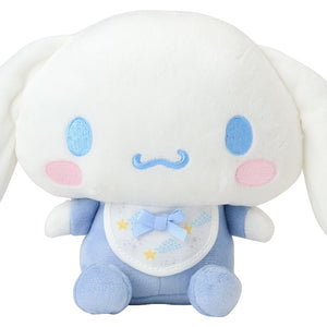 Sanrio Baby Cinnamoroll Plush Set Plush Japan Original