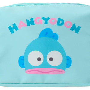 Hangyodon Mini Handy Pouch Bags Japan Original