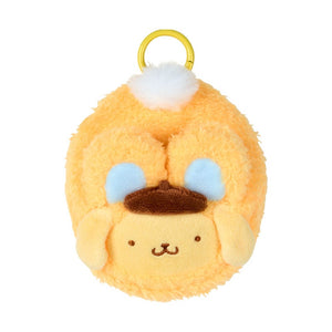 Pompompurin Mini Pouch Charm (Spring Bunny Series) Bags Japan Original