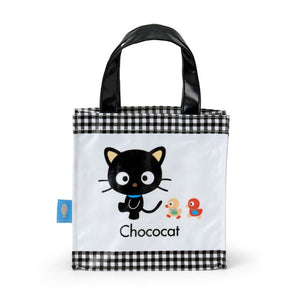 Chococat Mini Tote Bag (Sanrio Cat Club Series) Bags Japan Original