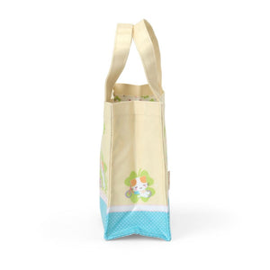 Masyumaro Mini Tote Bag (Sanrio Cat Club Series) Bags Japan Original