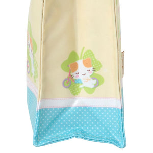 Masyumaro Mini Tote Bag (Sanrio Cat Club Series) Bags Japan Original