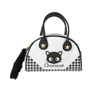 Chococat Mini Handbag (Sanrio Cat Club Series) Bags Japan Original