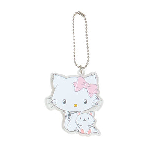 Sanrio Characters Bag Charm Blind Box (Sanrio Cat Club Series) Accessory Japan Original