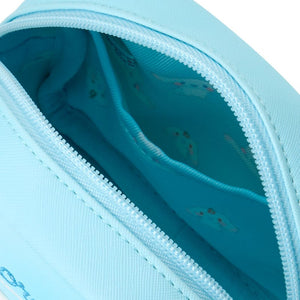 Cinnamoroll Mini Zipper Pouch (Rosy Cheeks Series) Bags Japan Original